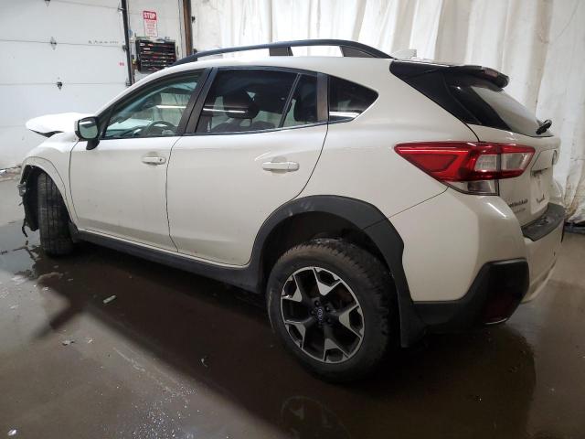 JF2GTACC0K8387754 | 2019 SUBARU CROSSTREK