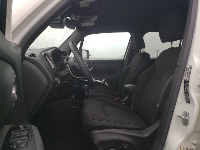 2022 JEEP RENEGADE A ZACNJDE13NPN70827
