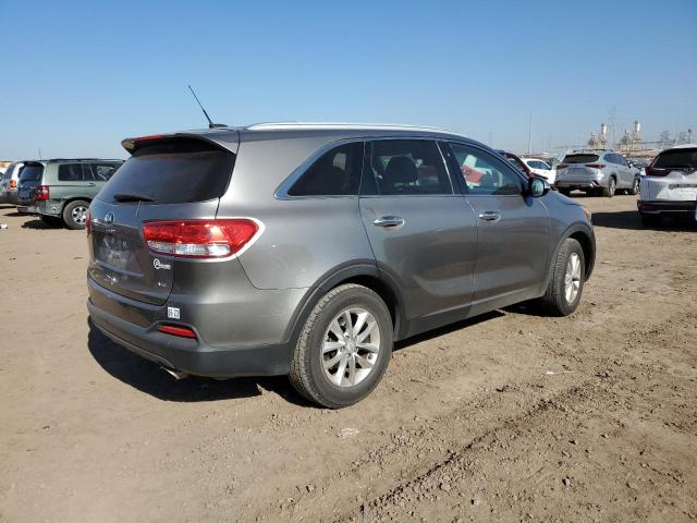 2018 KIA SORENTO 5XYPG4A56JG361241