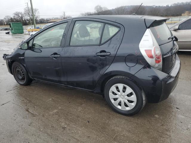 JTDKDTB33E1567276 | 2014 TOYOTA PRIUS C