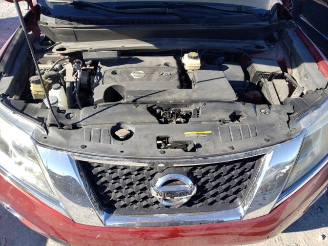 5N1AR2MN7EC735359 | 2014 NISSAN PATHFINDER