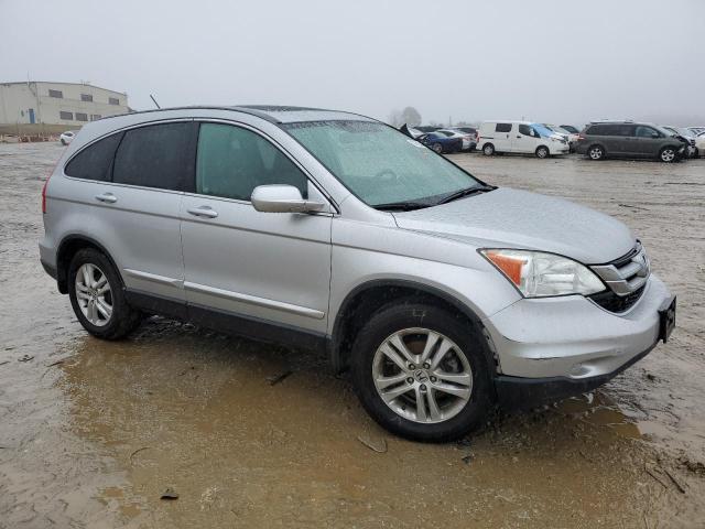Vin: 5j6re3h70al013059, lot: 37893334, honda crv exl 20104