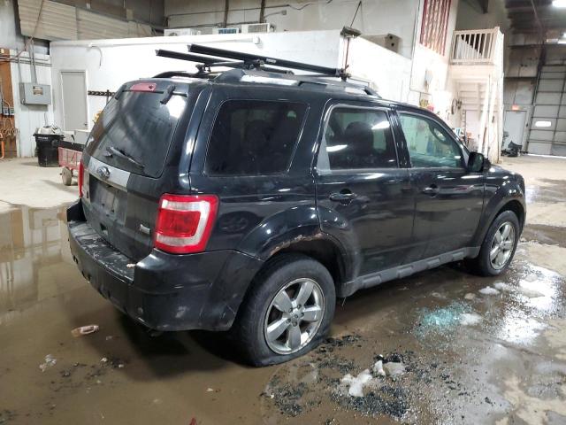 2012 Ford Escape Limited VIN: 1FMCU9EG4CKB40732 Lot: 82430823