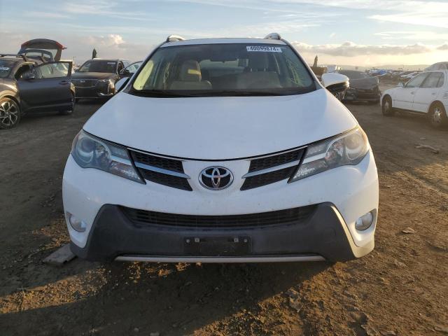 2015 TOYOTA RAV4 XLE - 2T3WFREV1FW204005