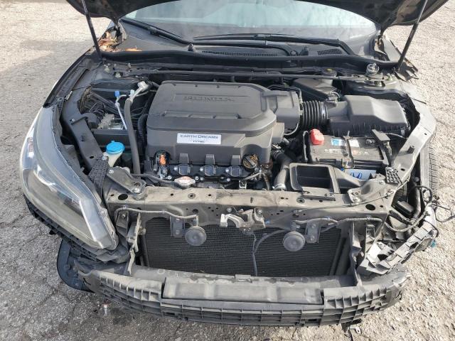 1HGCR3F84EA008171 | 2014 HONDA ACCORD EXL