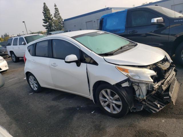 3N1CE2CP0EL421958 | 2014 NISSAN VERSA NOTE