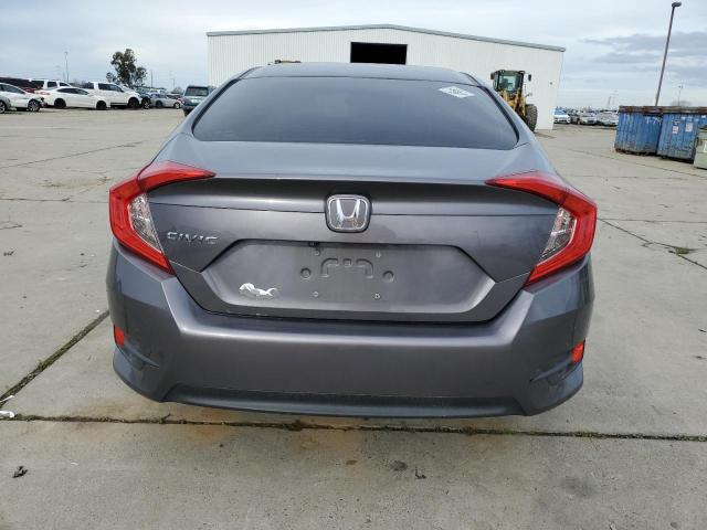 19XFC2F74GE216792 | 2016 HONDA CIVIC