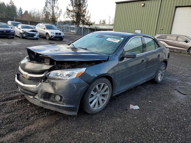 2015 Chevrolet Malibu 2Lt 2.5L(VIN: 1G11D5SL2FF340763