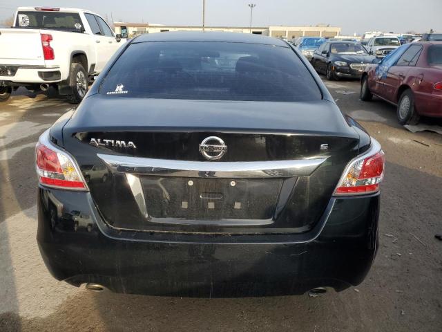 1N4AL3AP9FC471196 | 2015 NISSAN ALTIMA 2.5