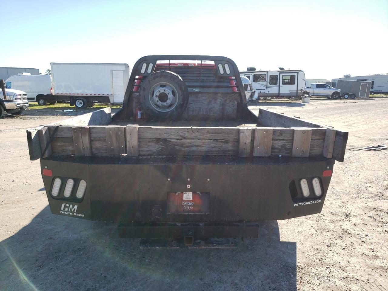 VIN: 1GB4KYCG5JF147422 2018 CHEVROLET ALL Models