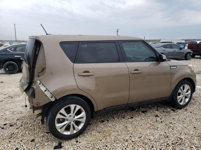 KNDJP3A57E7101899 | 2014 KIA SOUL +