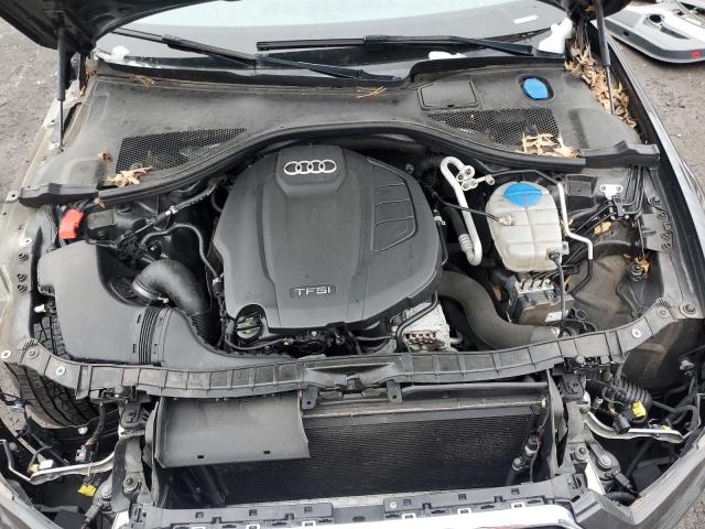 2016 Audi A6 - Image 11