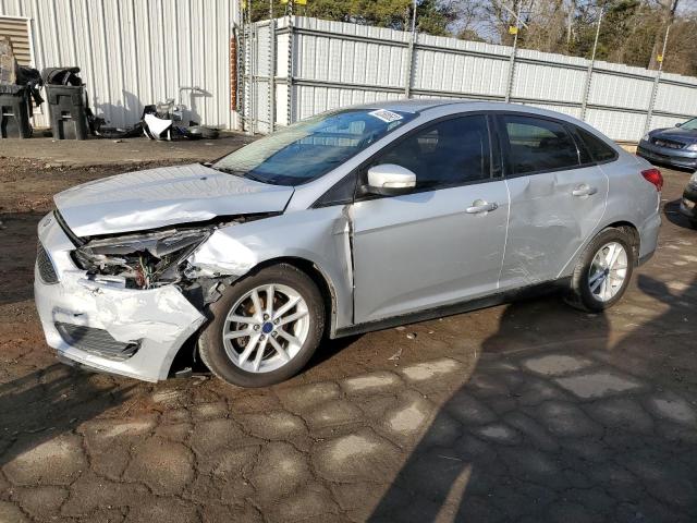 1FADP3F26FL227441 | 2015 FORD FOCUS SE