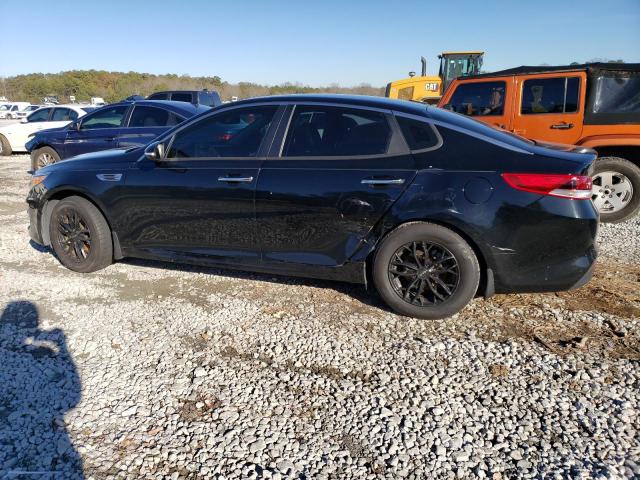 2018 KIA OPTIMA LX - 5XXGT4L31JG186067
