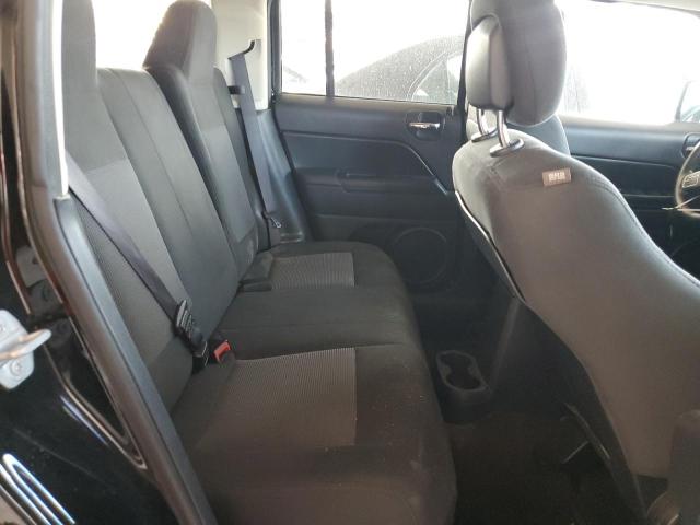 2016 JEEP PATRIOT SP 1C4NJPBA7GD664784