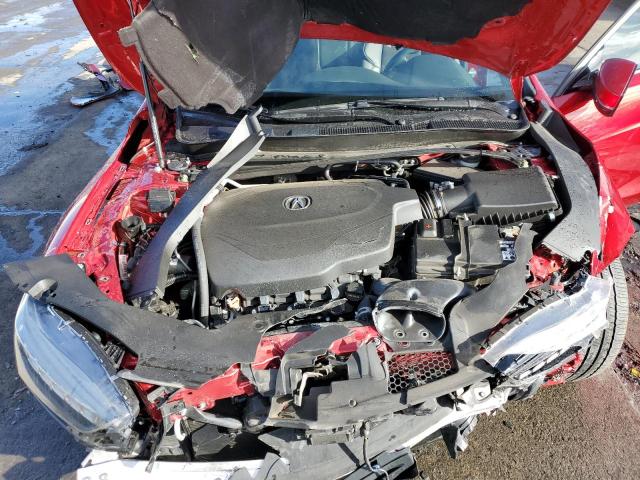 2020 ACURA TLX ADVANC 19UUB3F89LY000211