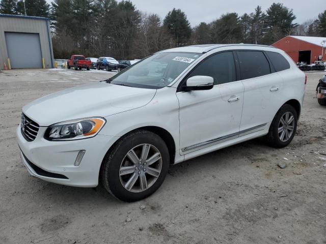 YV449MDKXG2820656 2016 VOLVO XC60 - Image 1