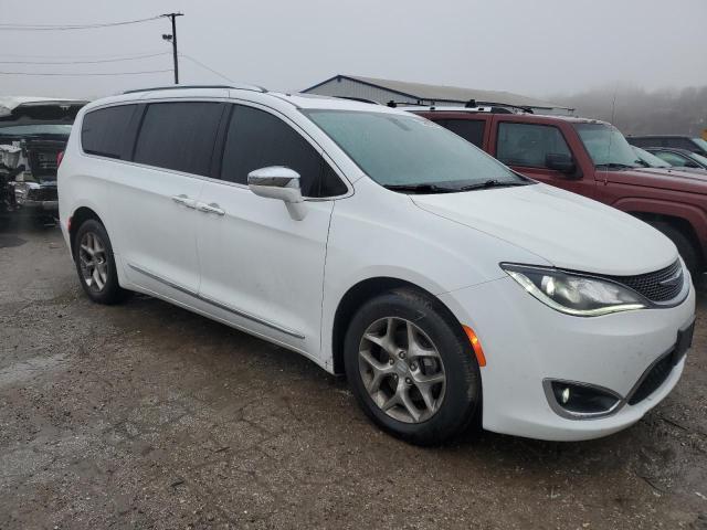 2C4RC1GG4JR314619 2018 CHRYSLER PACIFICA, photo no. 4