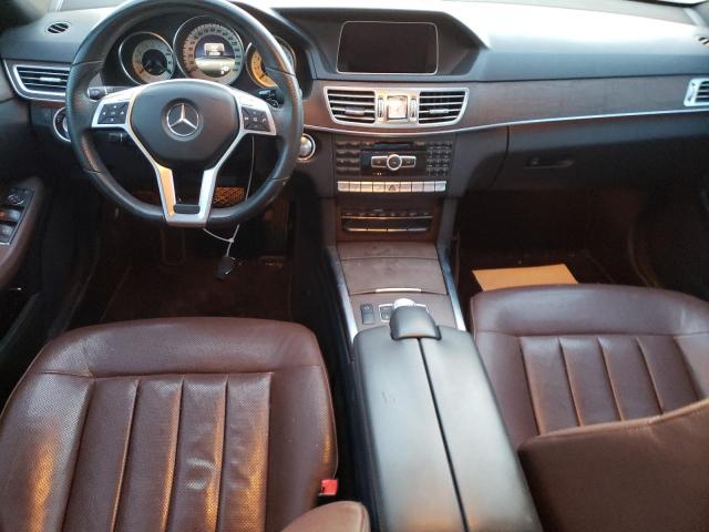 WDDHF5KB4EA835149 | 2014 MERCEDES-BENZ E 350