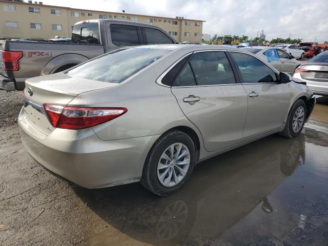 4T4BF1FK9GR550999 | 2016 TOYOTA CAMRY LE