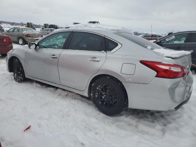 Vin: 1n4al3ap8gc226214, lot: 37902274, nissan altima 2.5 20162