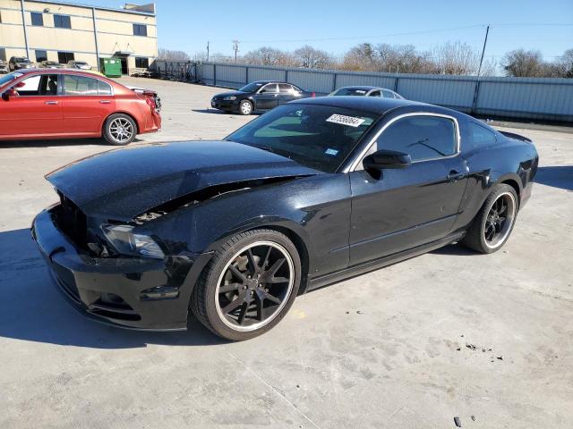 1ZVBP8AM1E5309374 | 2014 FORD MUSTANG