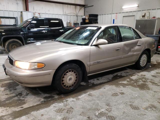 2000 Buick Century Custom