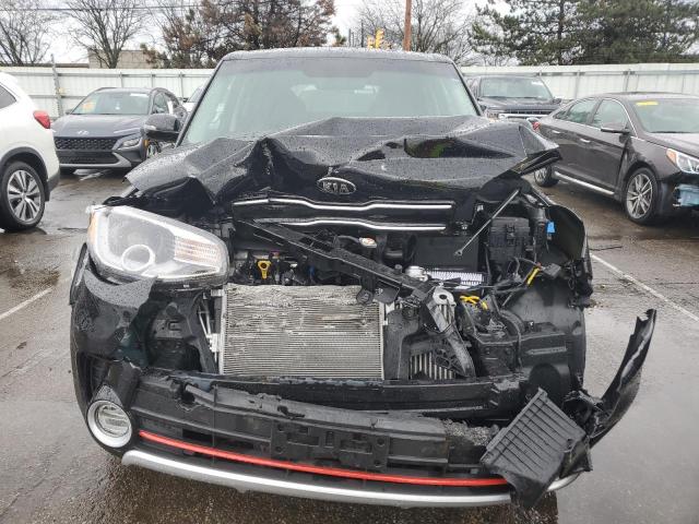 KNDJX3AA7J7529897 | 2018 KIA SOUL !