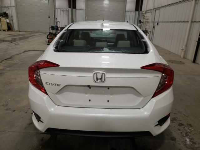 2HGFC2F74JH522176 | 2018 HONDA CIVIC EX