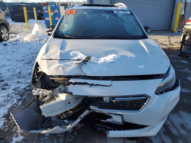 2018 SUBARU IMPREZA LI - 4S3GTAT65J3716078