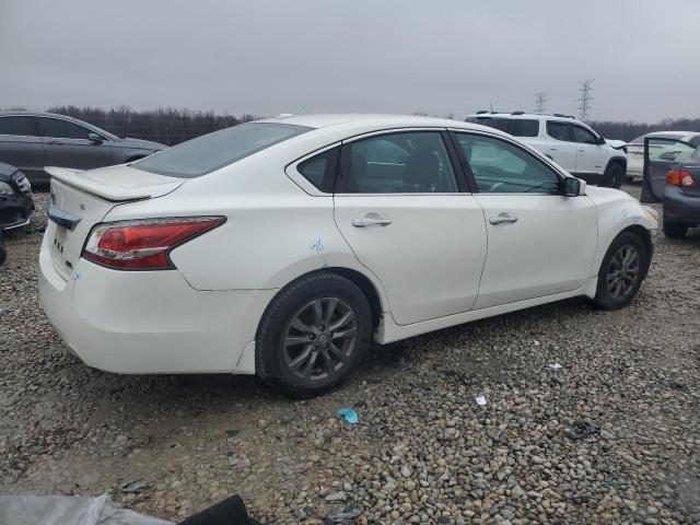 1N4AL3AP2FC460573 | 2015 NISSAN ALTIMA 2.5