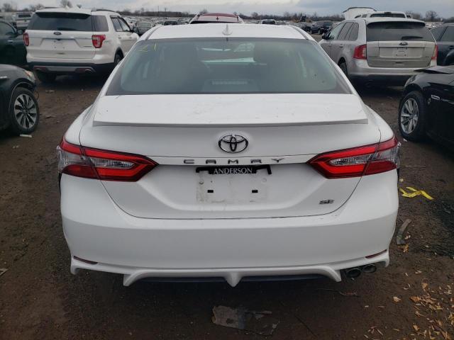 4T1B11HK6KU200471 | 2019 TOYOTA CAMRY L