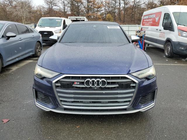 2020 AUDI S6 PRESTIG WAUFFAF26LN063227