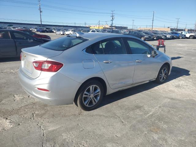 2018 Chevrolet Cruze Lt VIN: 1G1BE5SM9J7204773 Lot: 38143994