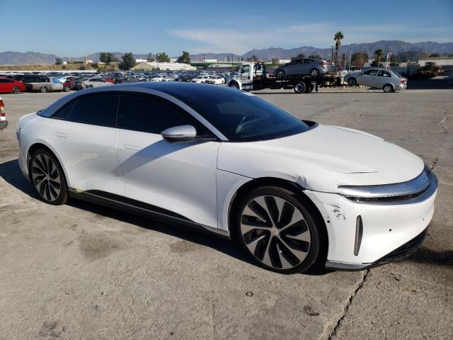 50EA1GBA4NA005862 | 2022 Lucid Motors air grand touring