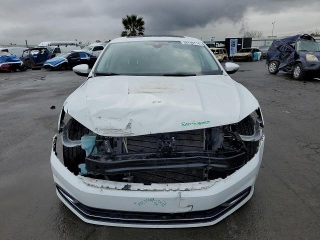 1VWCA7A35JC011617 | 2018 VOLKSWAGEN PASSAT SEL