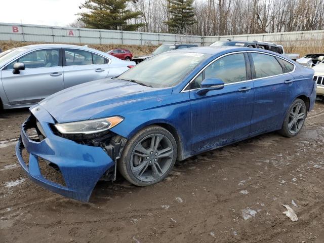 Vin: 3fa6p0vp9hr178292, lot: 82353623, ford fusion sport 2017 img_1