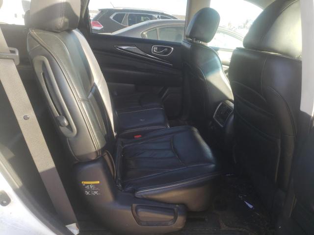 5N1AL0MM8EC528072 | 2014 INFINITI QX60