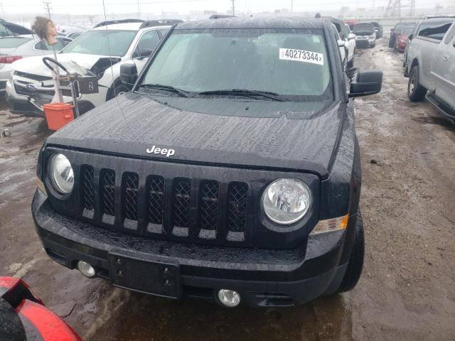 1C4NJPBA6GD550548 | 2016 JEEP PATRIOT SP