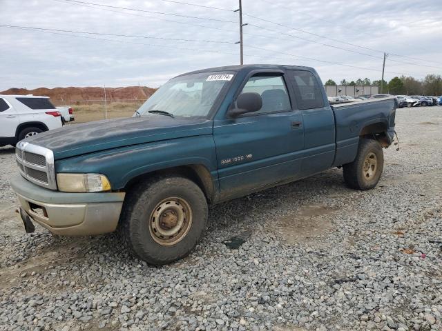 1998 Dodge Ram 1500 