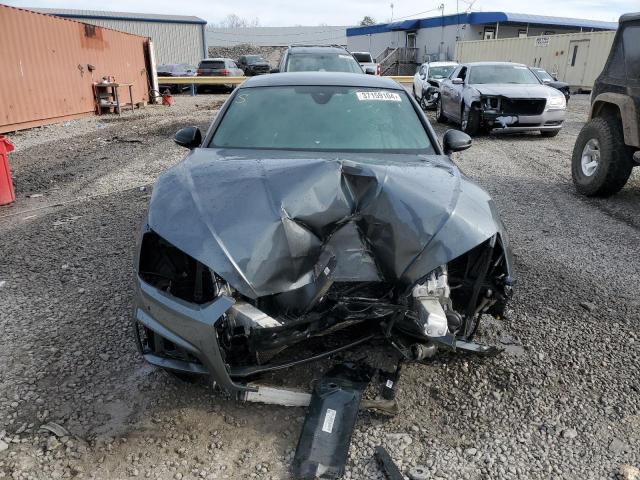 Lot #2457725095 2019 AUDI A5 PREMIUM salvage car