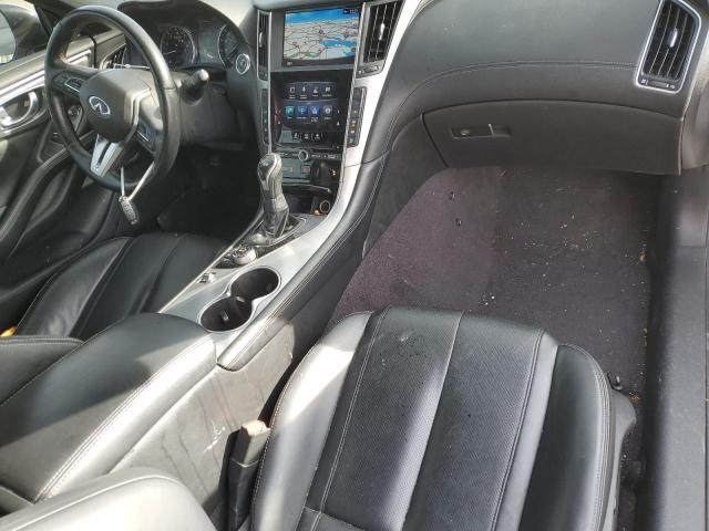 2017 INFINITI Q60 BASE JN1CV7EL3HM320737