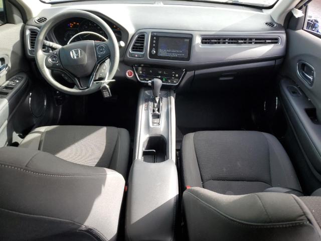 2020 HONDA HR-V EX - 3CZRU6H53LM730060