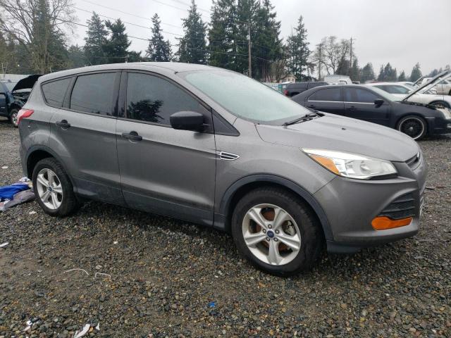 1FMCU0F78EUE41604 | 2014 FORD ESCAPE S