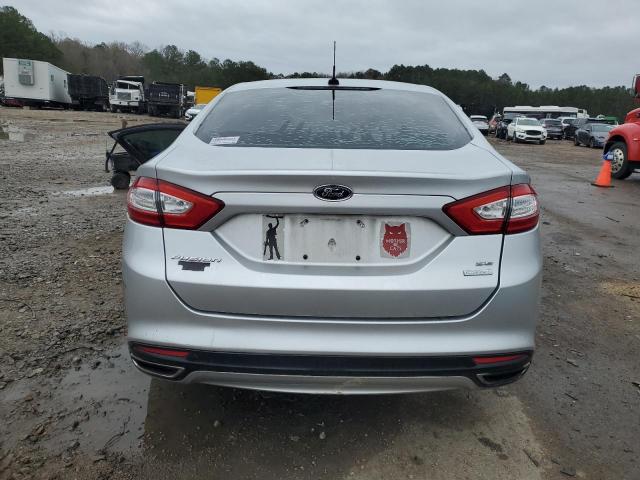 3FA6P0H97ER284894 | 2014 FORD FUSION SE