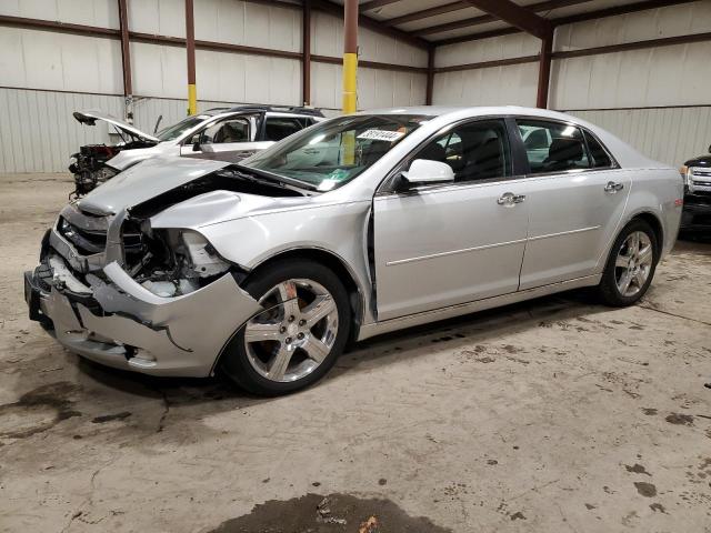 2012 Chevrolet Malibu 