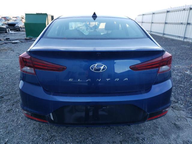 5NPD84LF4LH532294 | 2020 HYUNDAI ELANTRA SE