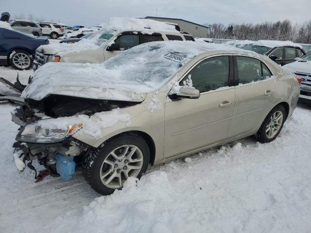 2014 Chevrolet Malibu 