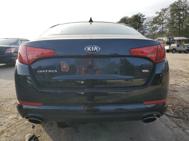 2013 Kia Optima - Image 6