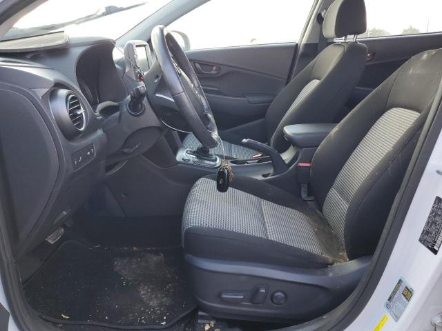 2021 HYUNDAI KONA SEL P - KM8K6CAAXMU684369